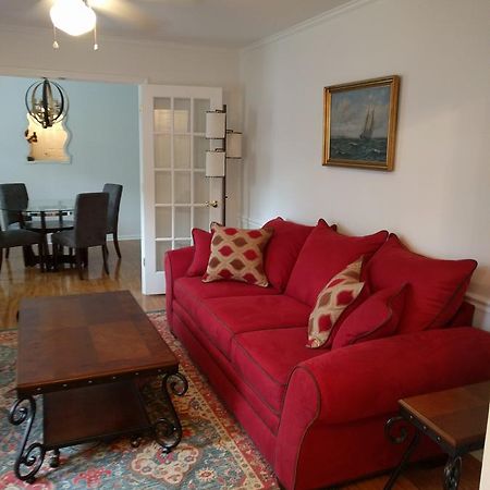 University City Guest House Σάρλοτ Εξωτερικό φωτογραφία