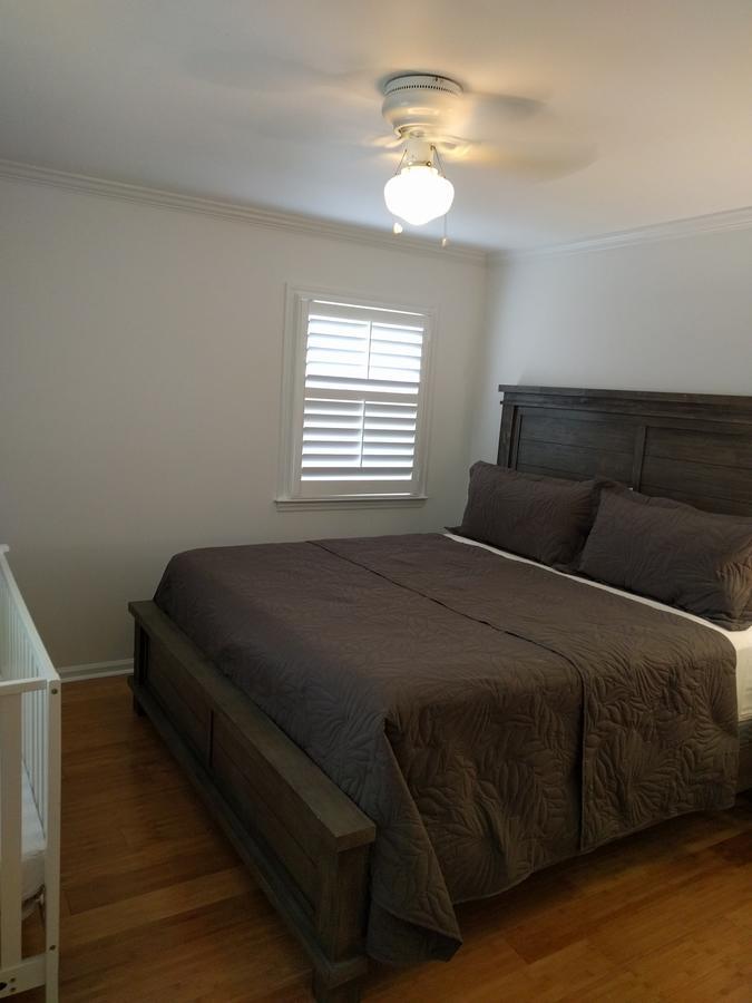 University City Guest House Σάρλοτ Εξωτερικό φωτογραφία