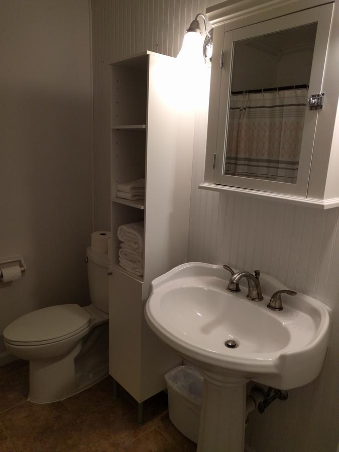 University City Guest House Σάρλοτ Εξωτερικό φωτογραφία