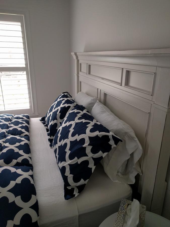 University City Guest House Σάρλοτ Εξωτερικό φωτογραφία